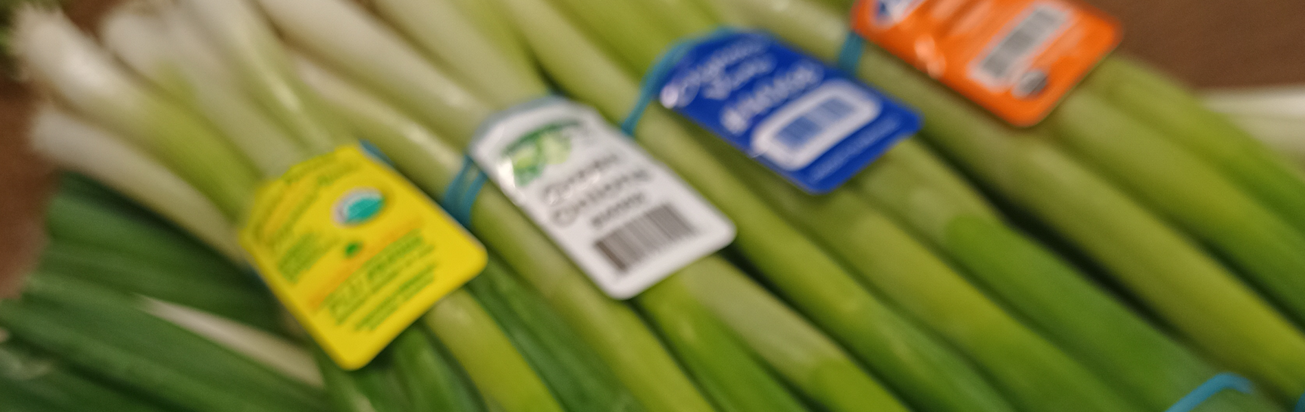 Lox Labels